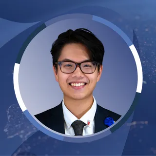 Jimmy Huy Thien Le